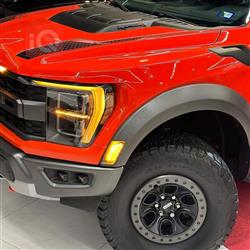 Ford F-150 Raptor